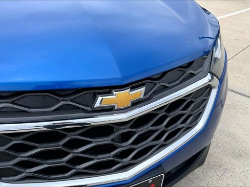 Used 2019 Chevrolet Equinox LT w/ Lights and Bright Package FWD image 29