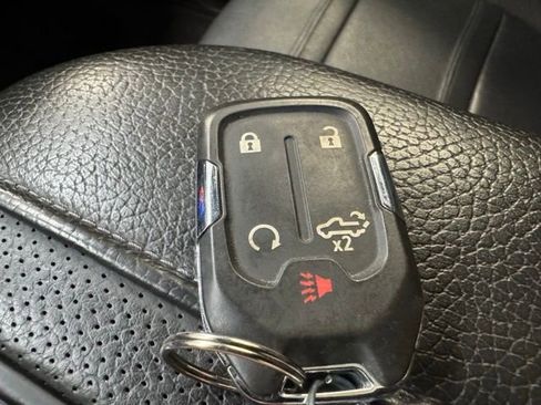 Used 2020 GMC Sierra 2500 Denali w/ Denali Ultimate Package image 36