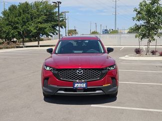 Used 2025 MAZDA CX-50 AWD 2.5 S w/ Premium Package video 2