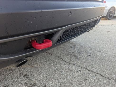 Used 2020 Jeep Cherokee Trailhawk w/ Cold Weather Group image 24