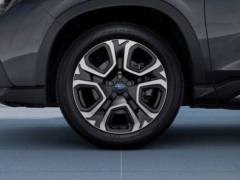 New 2026 Subaru Ascent Limited AWD/4WD image 31