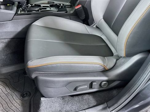 New 2026 Subaru Forester Sport w/ Onyx Edition AWD/4WD image 19