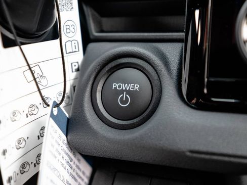 New 2026 Toyota bZ AWD/4WD image 33