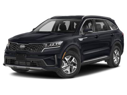Used 2021 Kia Sorento S