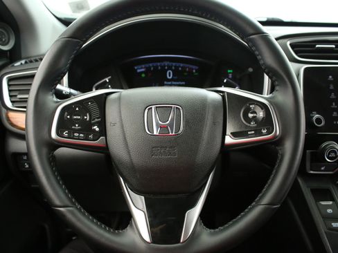 Used 2018 Honda CR-V Touring image 12