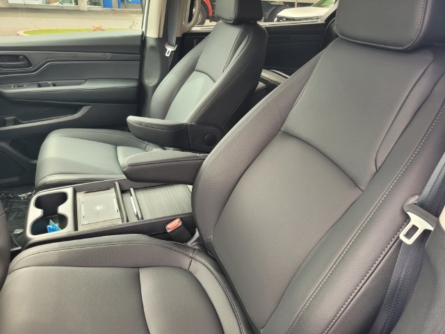 New 2026 Honda Odyssey EX-L image 8