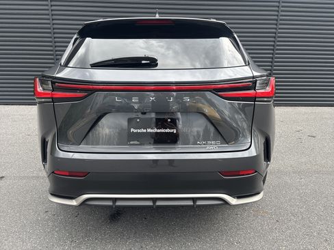 Used 2023 Lexus NX 350 F Sport AWD/4WD image 4