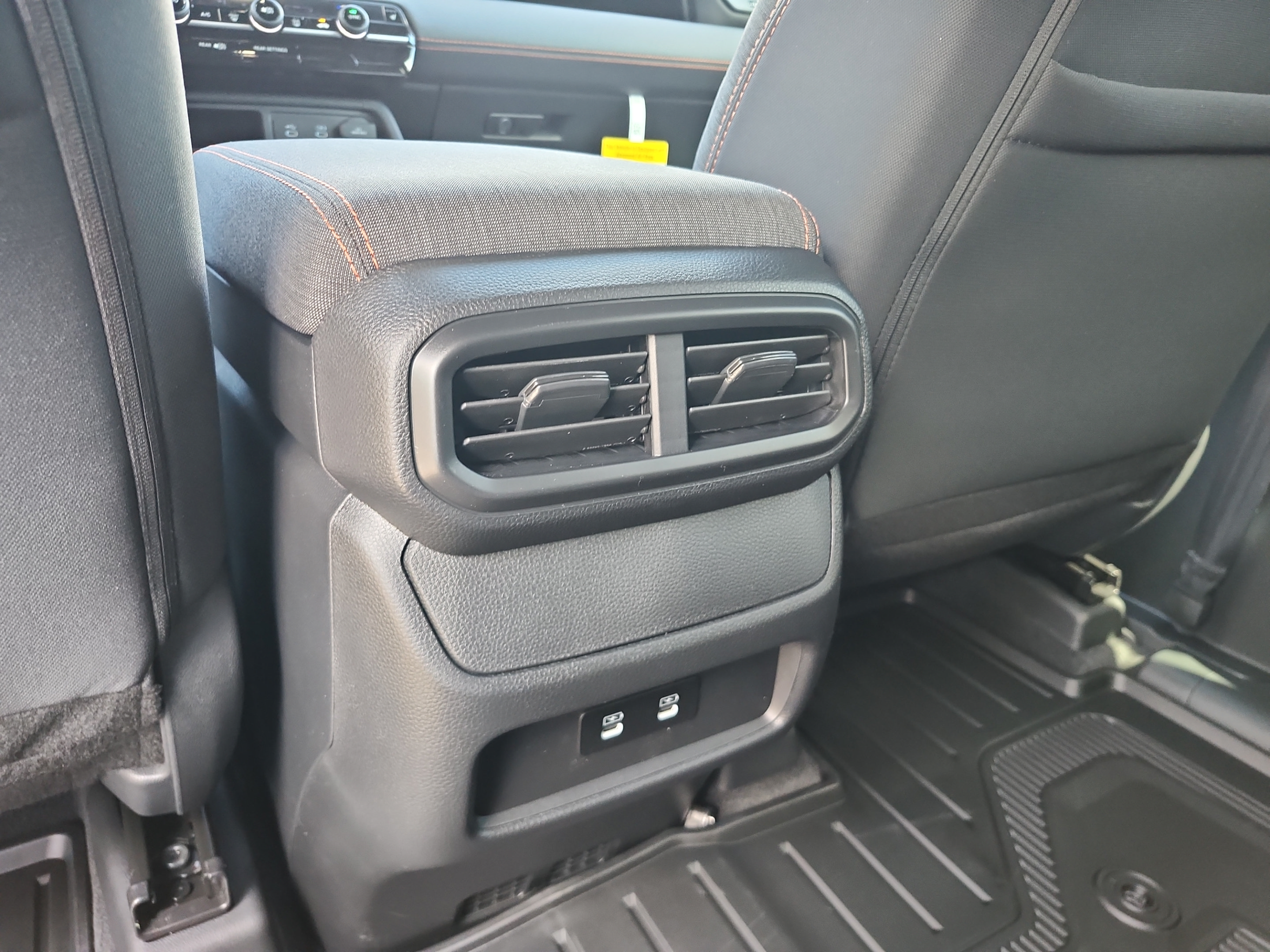 New 2026 Honda Pilot Sport image 19