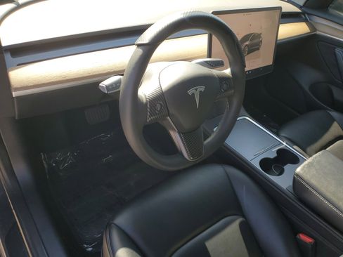 Used 2022 Tesla Model 3 Base image 14