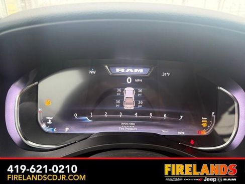 New 2026 RAM 1500 Big Horn image 11