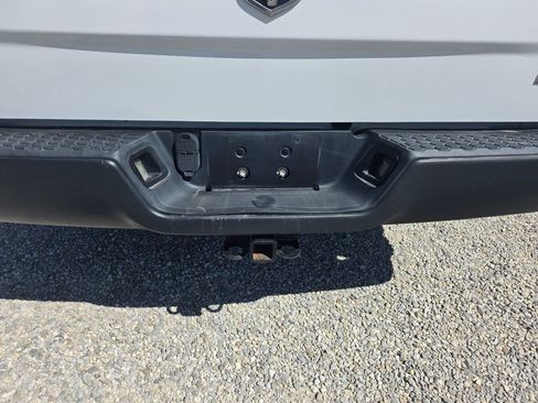 Used 2017 RAM 1500 Tradesman w/ Popular Equipment Group RWD image 9