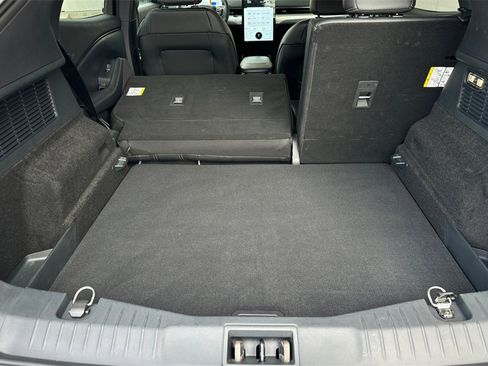 Certified 2022 Ford Mustang Mach-E Select image 15