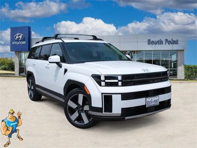 New 2026 Hyundai Santa Fe Limited
