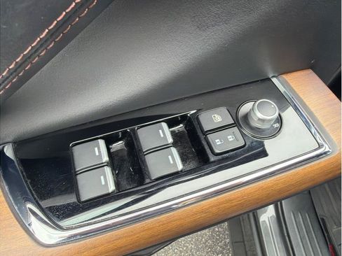 Used 2016 MAZDA CX-9 Signature AWD/4WD image 10