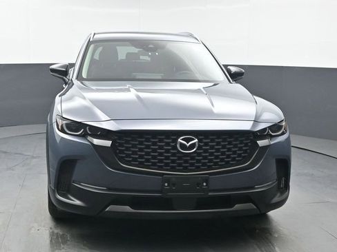 Certified 2024 MAZDA CX-50 AWD 2.5 S w/ Cargo Package image 8