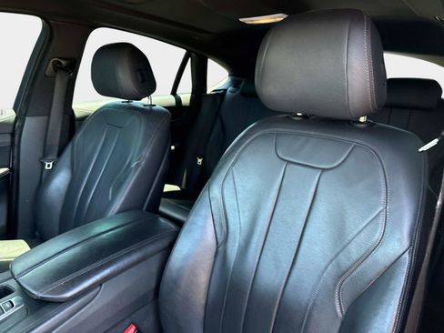 Used 2018 BMW X6 sDrive35i RWD image 21