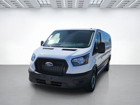 New 2025 Ford Transit 150 Low Roof image 9