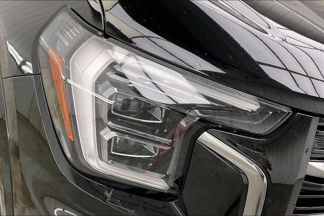 New 2026 GMC Terrain AT4 w/ Convenience Package III AWD/4WD image 15