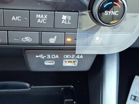 New 2026 Subaru Outback Wilderness AWD/4WD image 21