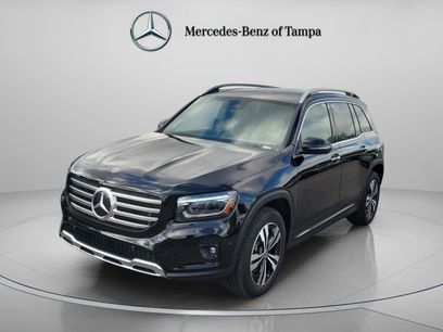 Certified 2025 Mercedes-Benz GLB 250 GLB 250