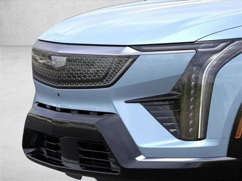New 2026 Cadillac Optiq Sport 2 image 13