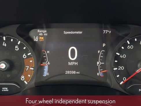 Used 2023 Jeep Compass Limited AWD/4WD image 21