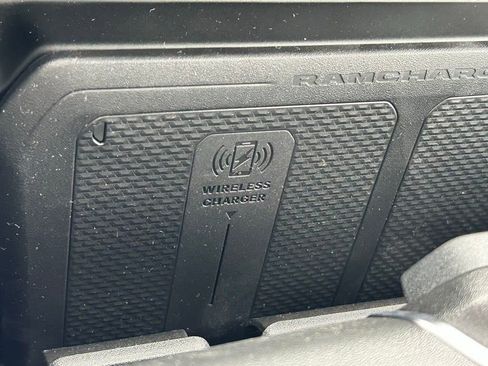 New 2025 RAM 1500 Big Horn image 41