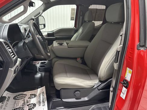 Used 2019 Ford F350 XL w/ STX Appearance Package RWD image 20
