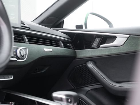 Certified 2024 Audi A5 2.0T Premium Plus w/ Premium Plus image 15