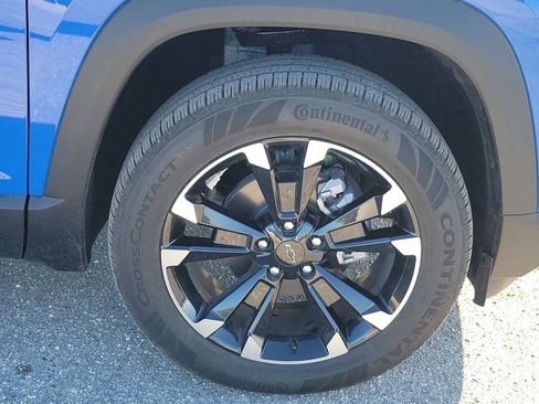 Used 2025 Chevrolet Equinox RS w/ Safety and Technology Package image 14