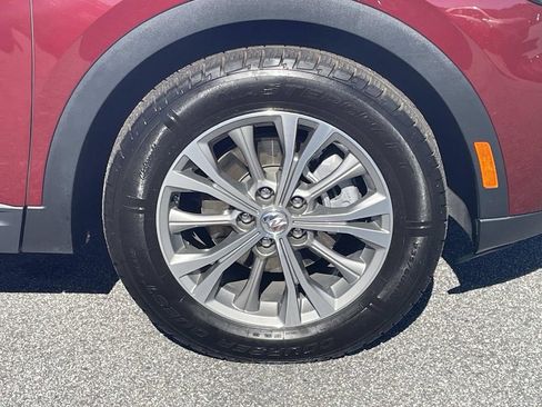 Used 2022 Buick Envision Preferred image 10