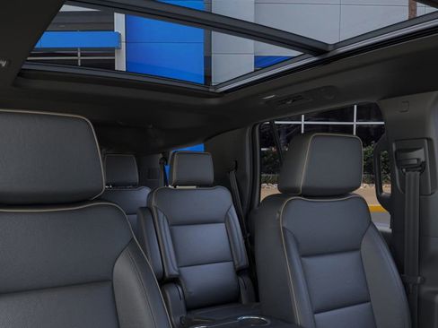 New 2026 Chevrolet Tahoe Premier w/ Sun And Tow Package RWD image 24