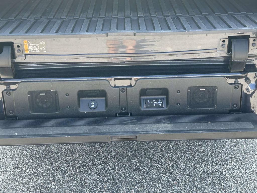 Used 2023 GMC Sierra 1500 Denali Ultimate AWD/4WD image 7