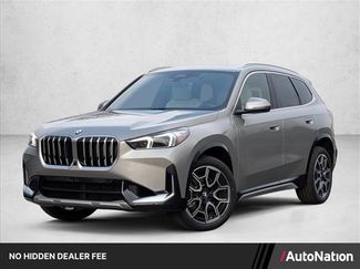 Used 2026 BMW X1 xDrive28i w/ Technology Package AWD/4WD video 1