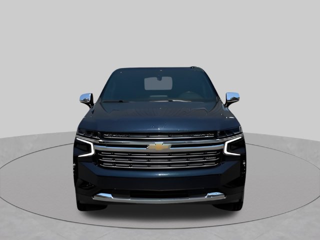 Used 2021 Chevrolet Tahoe Premier AWD/4WD image 8