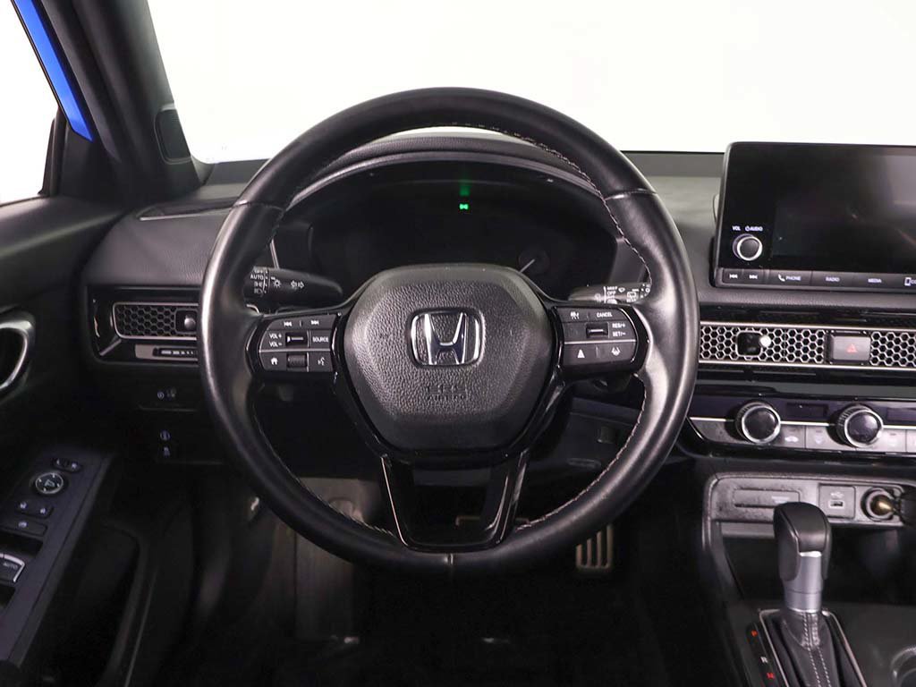 Used 2024 Honda Civic Sport image 36
