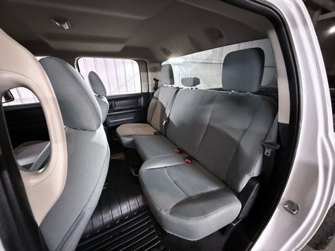 Used 2017 RAM 2500 Tradesman w/ Popular Equipment Group image 21