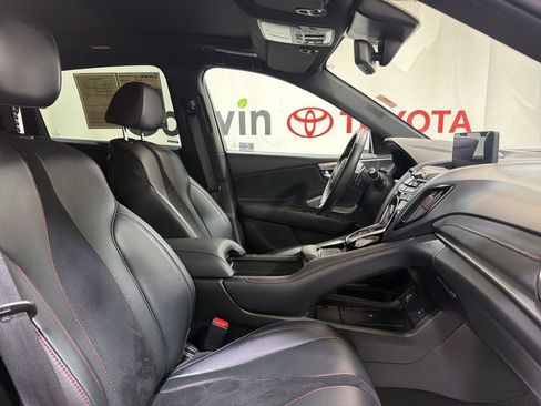 Used 2024 Acura RDX A-Spec image 12