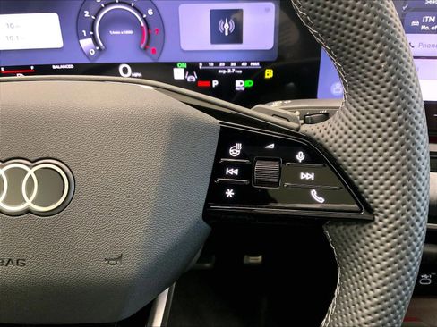 New 2026 Audi S5 Premium Plus AWD/4WD image 15