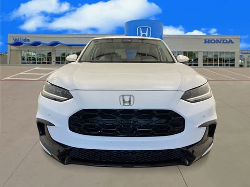 New 2026 Honda HR-V EX-L image 9