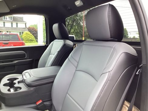 New 2025 RAM 5500 Tradesman image 20