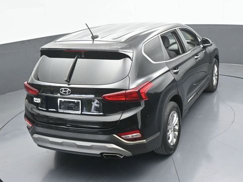 Used 2019 Hyundai Santa Fe SE w/ Cargo Package image 46