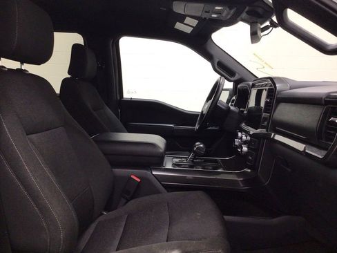 Used 2023 Ford F150 XLT w/ Equipment Group 302A High image 27