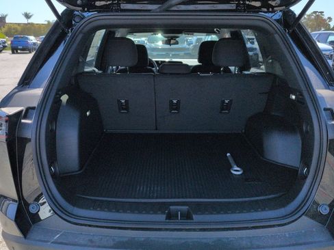 New 2026 Chevrolet Equinox LT FWD image 27
