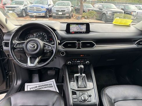 Used 2019 MAZDA CX-5 Grand Touring Reserve image 12