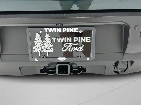 Used 2024 Nissan Pathfinder Rock Creek AWD/4WD image 8