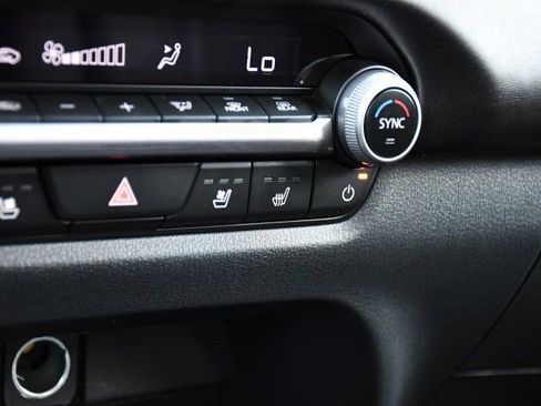 New 2026 MAZDA CX-50 AWD 2.5 Hybrid w/ Weather Package image 17