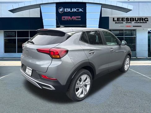 New 2026 Buick Encore GX Preferred FWD image 7