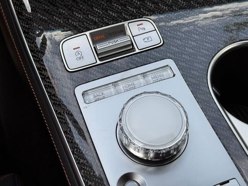 New 2026 Genesis GV70 3.5T Sport Prestige image 36