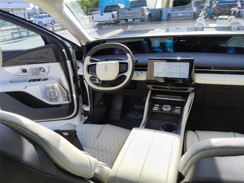 New 2026 Lincoln Nautilus Black Label AWD/4WD image 23